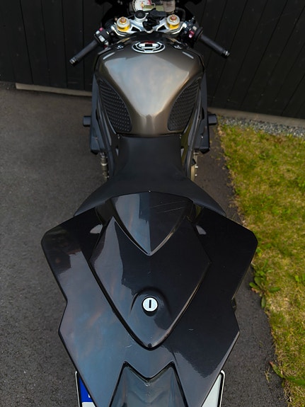 BMW S 1000 RR 11 of 12
