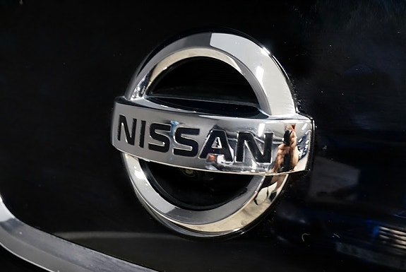 Nissan Leaf 7 of 28
