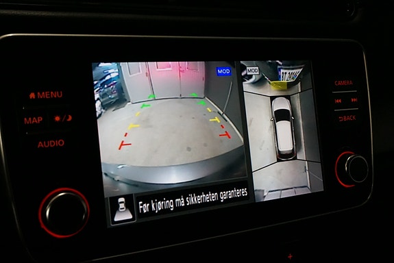 Nissan Leaf 21 of 28