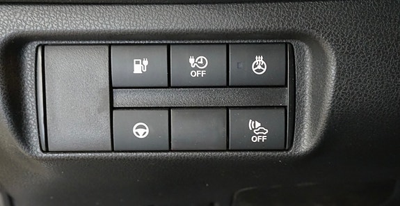 Nissan Leaf 12 of 28