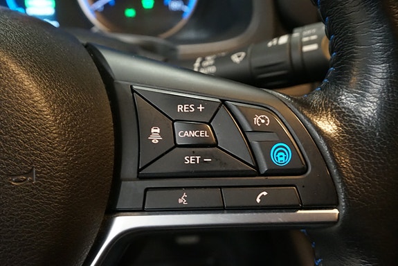 Nissan Leaf 14 of 28