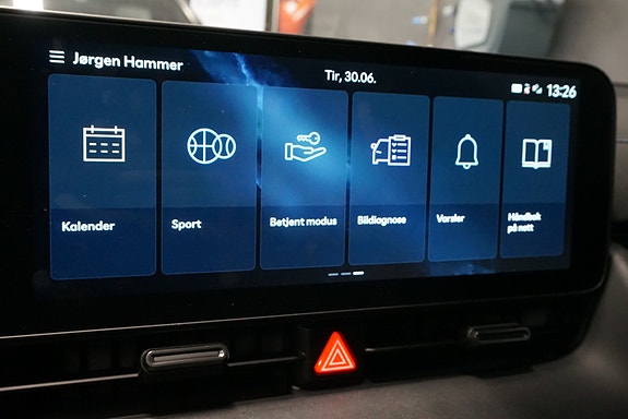 Hyundai Ioniq 5N 24 of 30