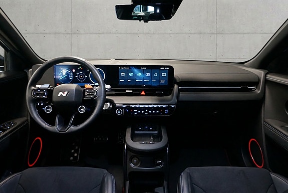 Hyundai Ioniq 5N 20 of 30