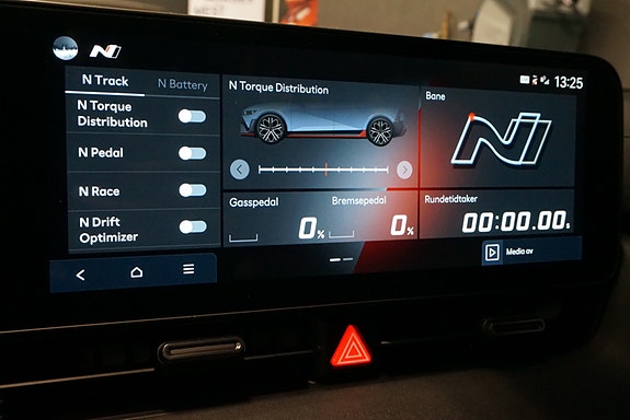 Hyundai Ioniq 5N 25 of 30