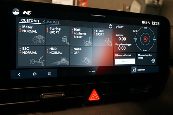 Hyundai Ioniq 5N 26 of 30