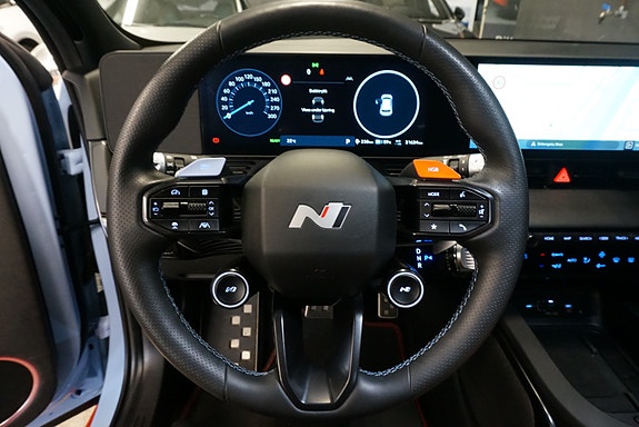 Hyundai Ioniq 5N 19 of 30