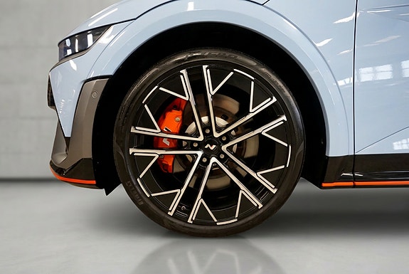 Hyundai Ioniq 5N 6 of 30