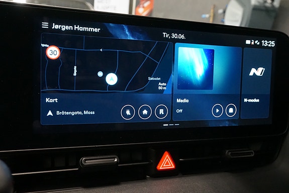 Hyundai Ioniq 5N 27 of 30