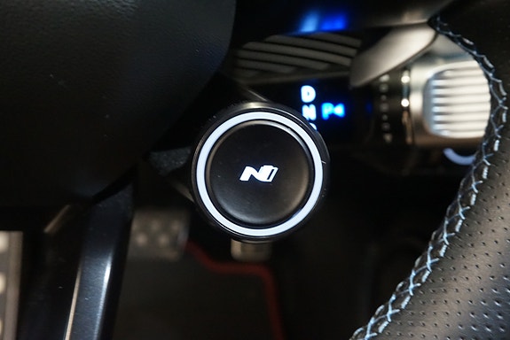 Hyundai Ioniq 5N 18 of 30