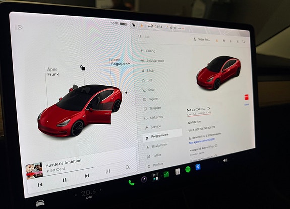 Tesla Model 3 12 of 18