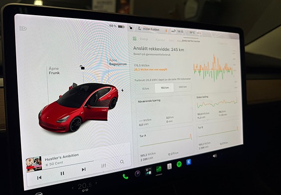 Tesla Model 3 15 of 18