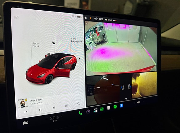 Tesla Model 3 16 of 18