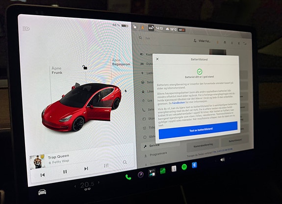 Tesla Model 3 13 of 18
