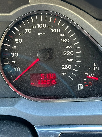 Audi A6 allroad 14 of 17