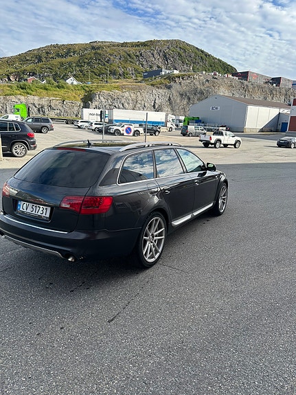 Audi A6 allroad 5 of 17
