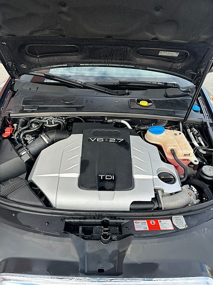Audi A6 allroad 12 of 17