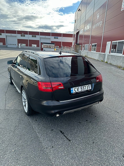 Audi A6 allroad 7 of 17