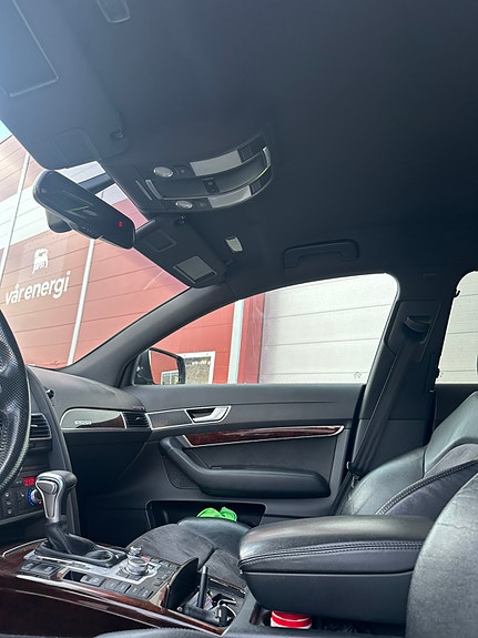 Audi A6 allroad 11 of 17