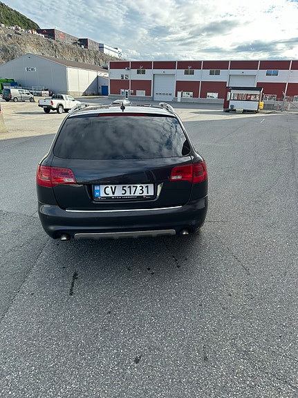 Audi A6 allroad 6 of 17