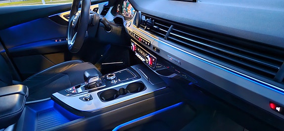 Audi Q7 19 of 30