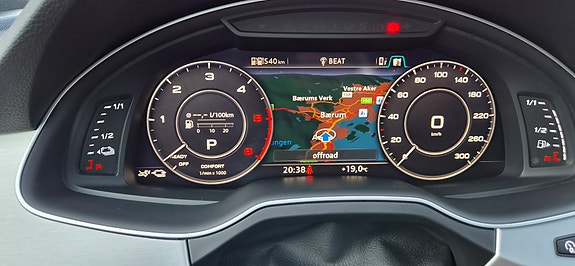 Audi Q7 30 of 30