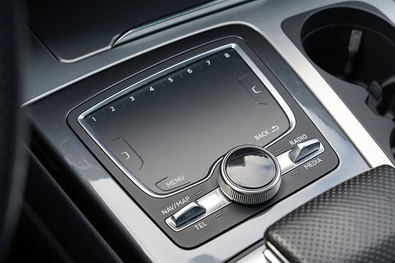 Audi Q7 18 of 30