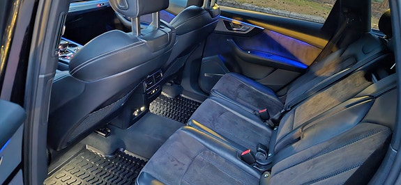 Audi Q7 21 of 30