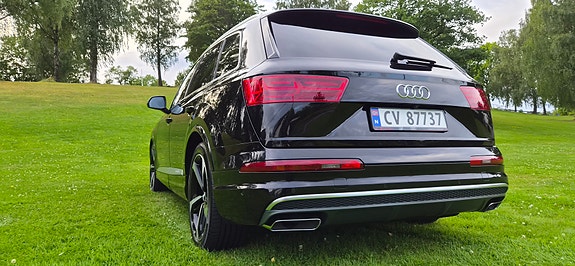 Audi Q7 11 of 30