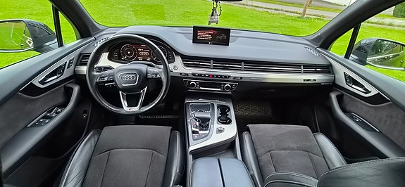 Audi Q7 16 of 30