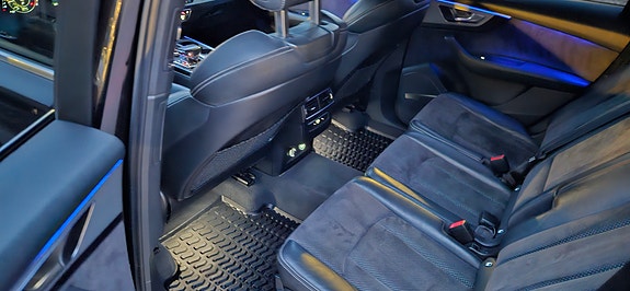 Audi Q7 20 of 30