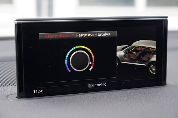 Audi Q7 29 of 30