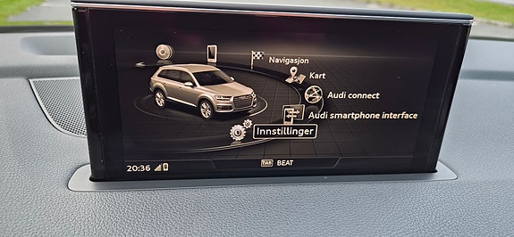 Audi Q7 24 of 30