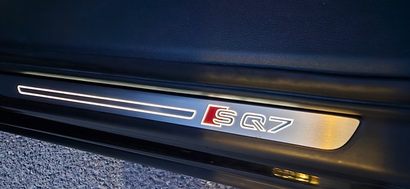 Audi Q7 22 of 30
