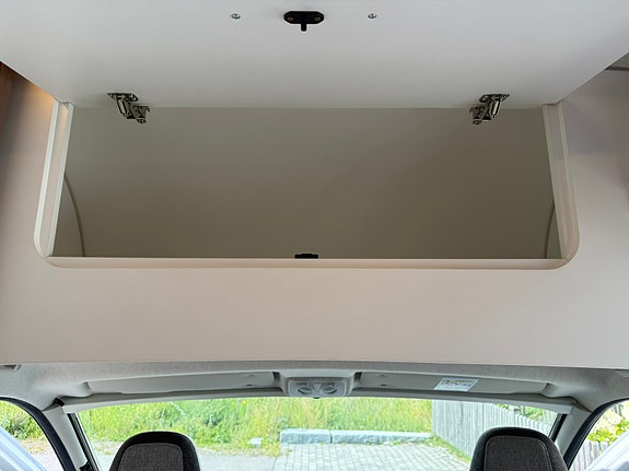 Knaus BoxLife 630 ME - Perfekt familiebobil - Dobbel køyeseng - 2x Isofix - Automat - Lav km 20 of 30