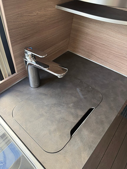 Knaus BoxLife 630 ME - Perfekt familiebobil - Dobbel køyeseng - 2x Isofix - Automat - Lav km 10 of 30