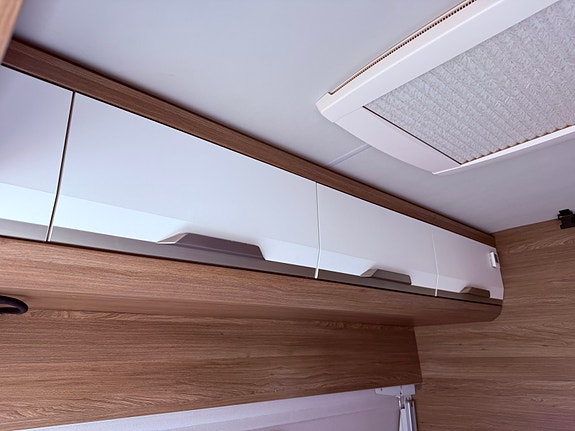 Knaus BoxLife 630 ME - Perfekt familiebobil - Dobbel køyeseng - 2x Isofix - Automat - Lav km 26 of 30