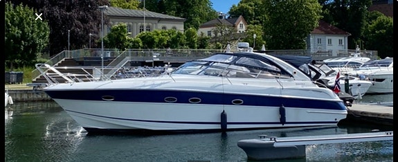 Pen Bavaria 37 Sport 2010 mod. Godt utstyrt og velholdt 3 of 26