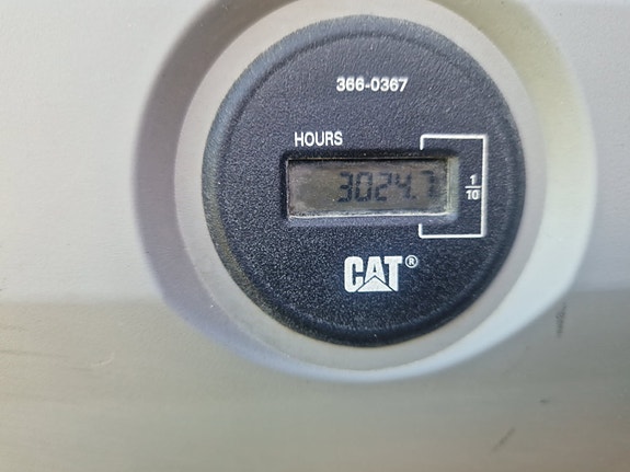 Cat 326FL 18 of 20