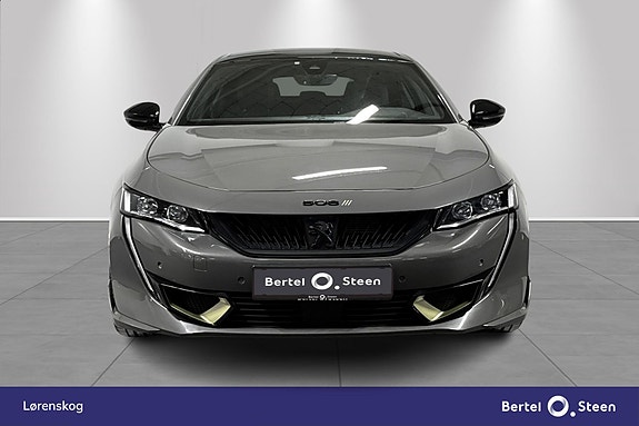 Peugeot 508 8 of 29
