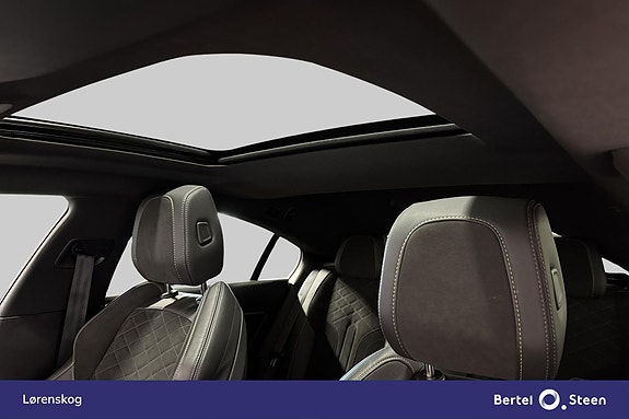 Peugeot 508 10 of 29