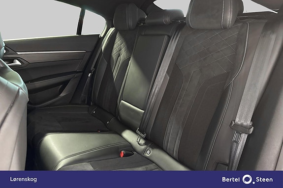 Peugeot 508 14 of 29