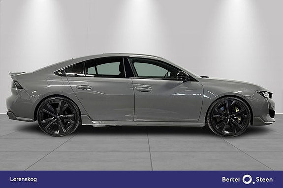 Peugeot 508 6 of 29
