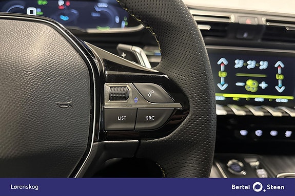 Peugeot 508 17 of 29