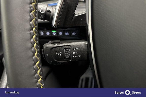 Peugeot 508 19 of 29