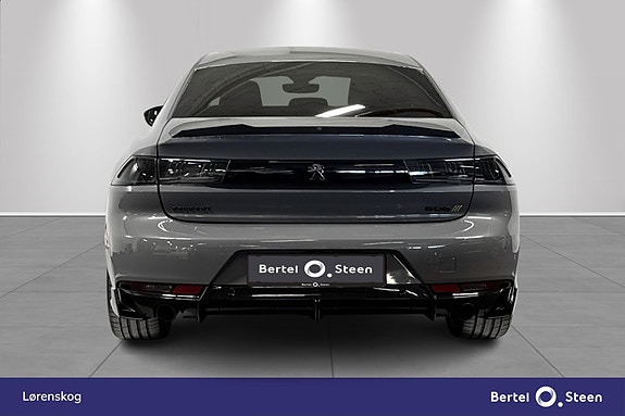 Peugeot 508 4 of 29