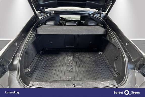 Peugeot 508 26 of 29
