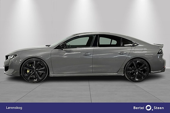 Peugeot 508 2 of 29