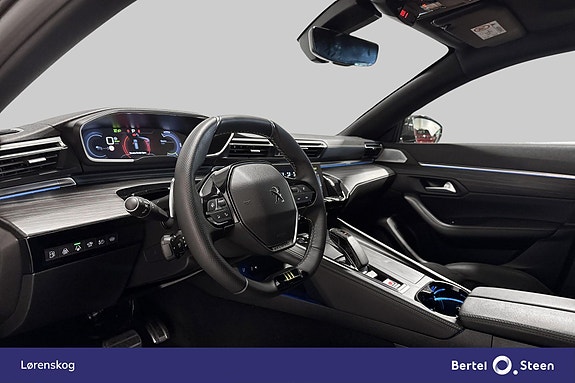 Peugeot 508 9 of 29