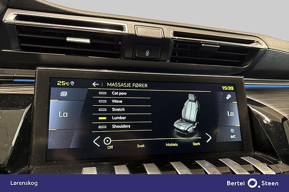Peugeot 508 25 of 29