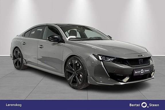 Peugeot 508 7 of 29